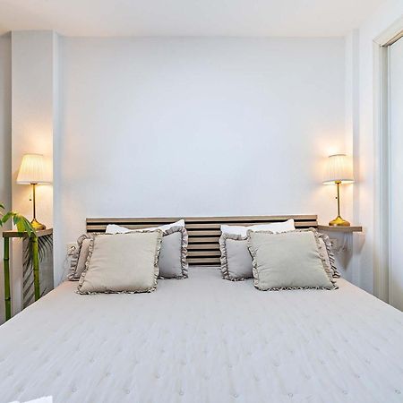 Vista Del Mar Residencial Apartment Рокетас де Мар Екстериор снимка
