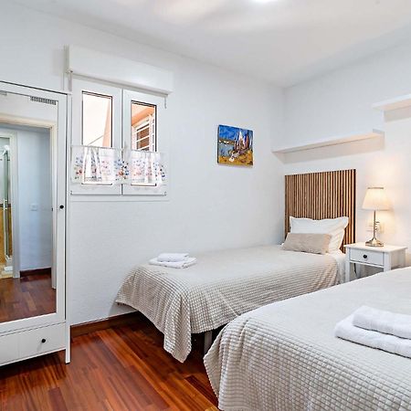 Vista Del Mar Residencial Apartment Рокетас де Мар Екстериор снимка