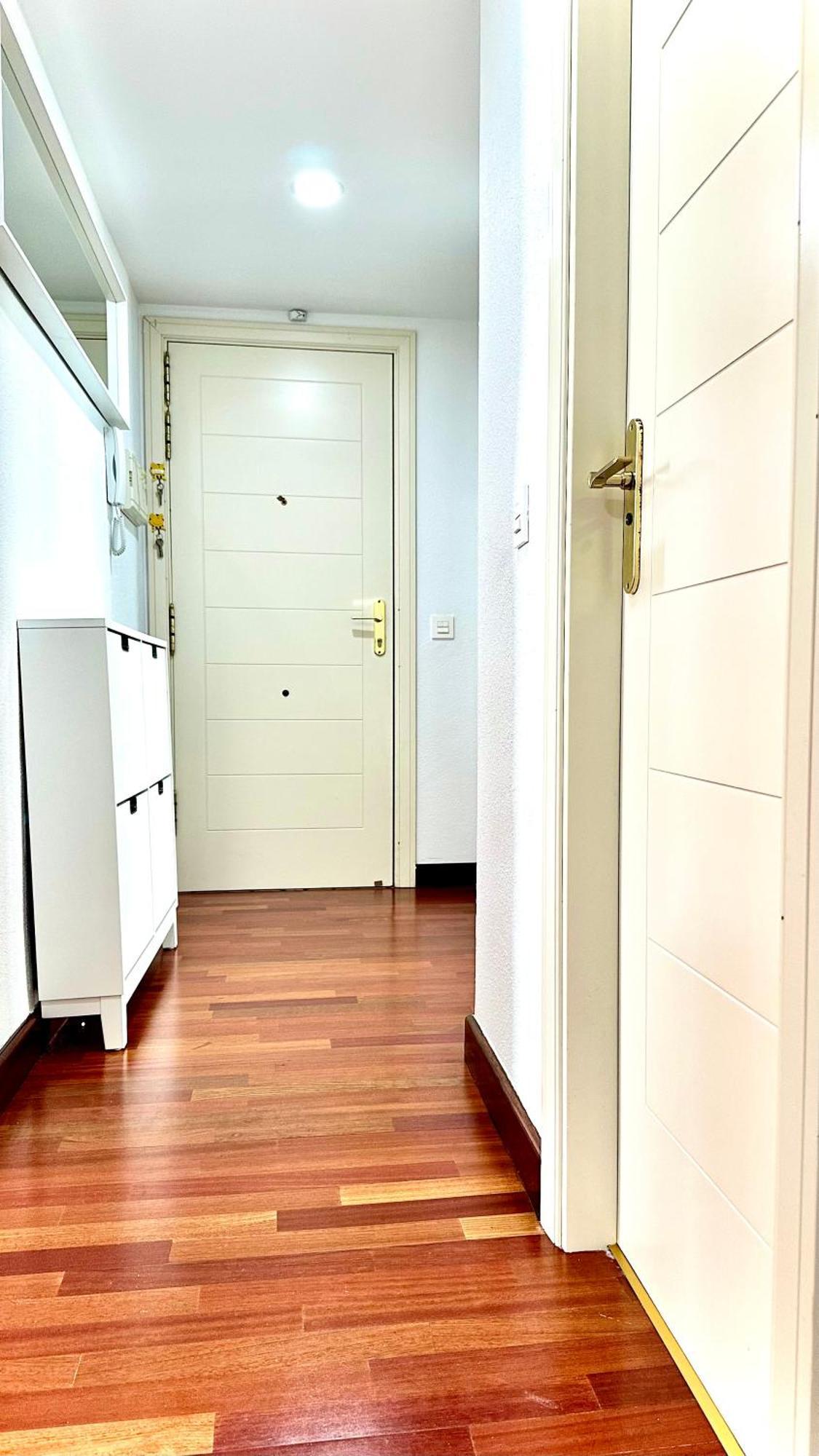 Vista Del Mar Residencial Apartment Рокетас де Мар Екстериор снимка
